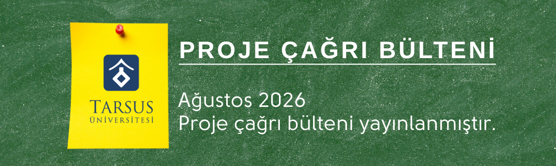 Proje Çağrı Bülteni